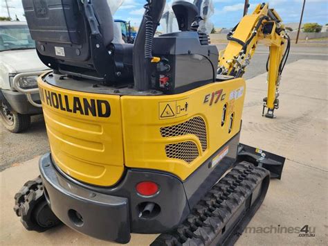 how to start a new holland mini excavator|new holland mini excavator for sale.